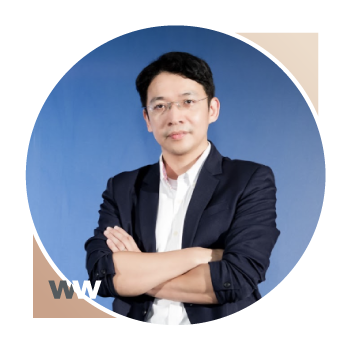 Alan 介紹照片